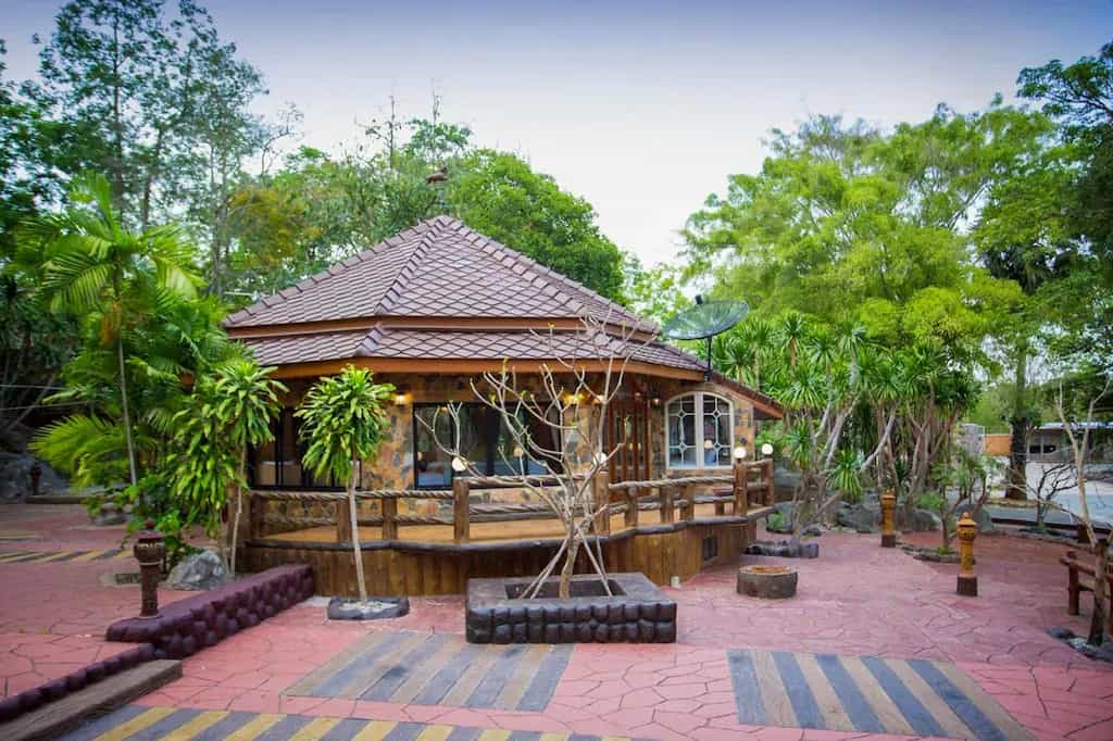 Bhumisiri Hill Khaoyai