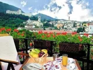 Hotel Clarici