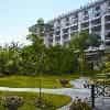 Leela Palace Bangalore