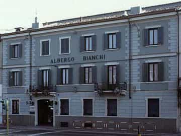 Albergo Bianchi Stazione