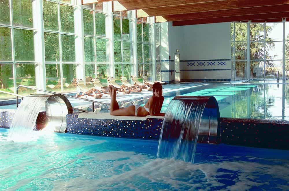 Hotel Delle Terme