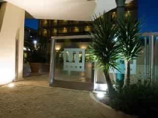 Palace Hotel