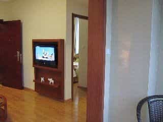 Wuhan Future City Hotel