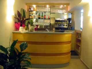 Hotel Grazia