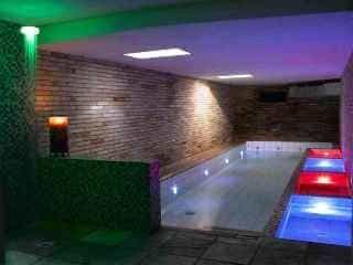 Hotel Il Nuraghe