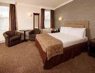 Quality Hotel Peterborough