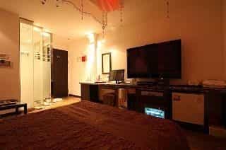 โรงแรมมอง จงโน โรงแรมมอง จงโน
