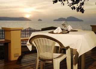 El Nido Cove Resort And Spa El Nido Cove Resort And Spa