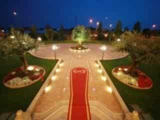 Grand Hotel Del Parco