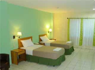Sequoia Inn