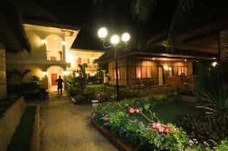 Alona Kew White Beach Resort Alona Kew White Beach Resort