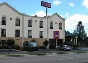 Comfort Suites