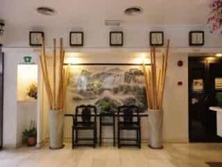 Hotel Waterfall Penang Hotel Waterfall Penang