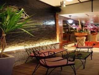Hotel Waterfall Penang