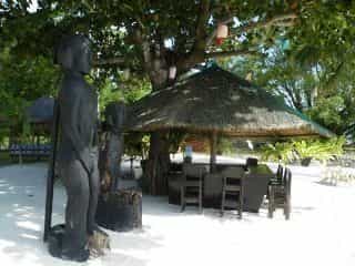 Precious Garden of Samal