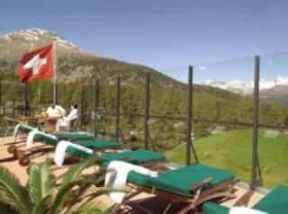 Hotel Albris Hotel Albris