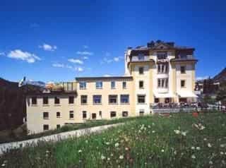 Hotel Albris Hotel Albris