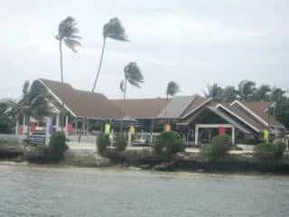 Dive Thru Resort Dive Thru Resort