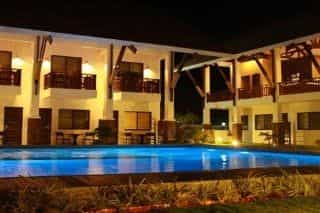 Dive Thru Resort