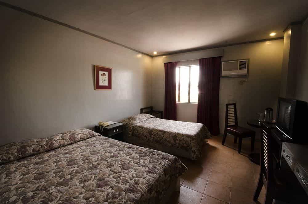 Casa Leticia Business Inn