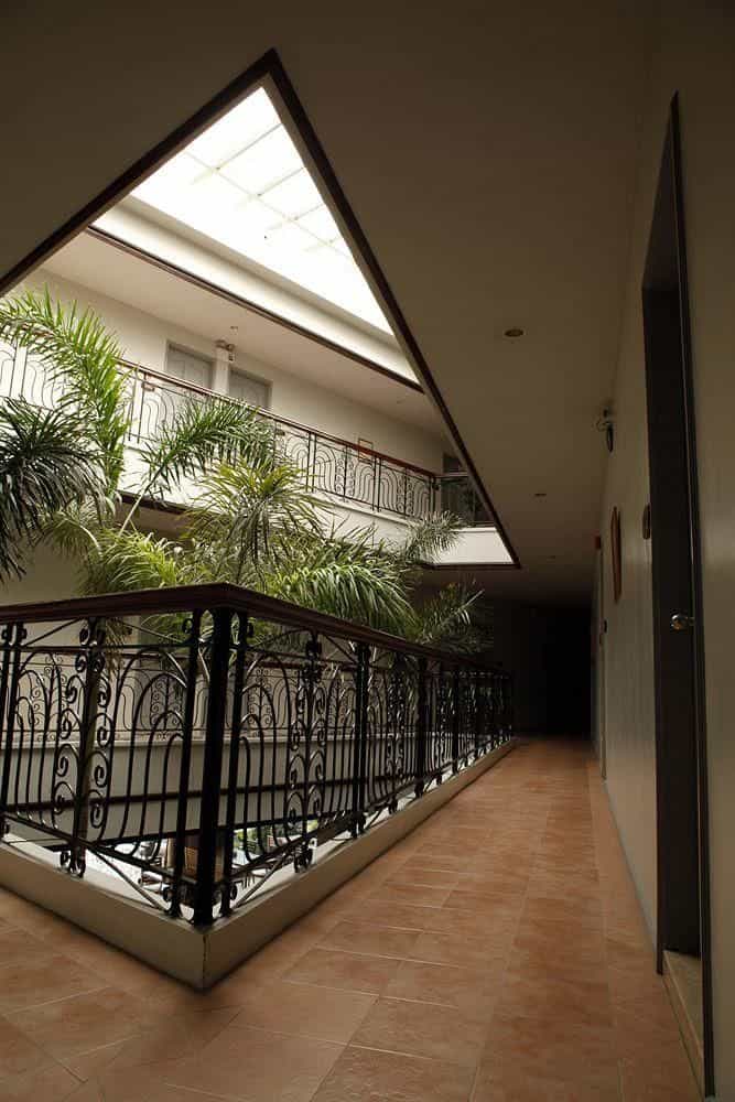 Casa Leticia Business Inn