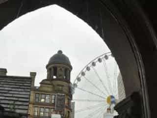 Mitre Hotel Manchester City Centre