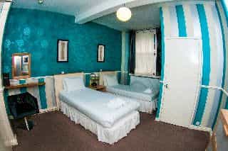Mitre Hotel Manchester City Centre