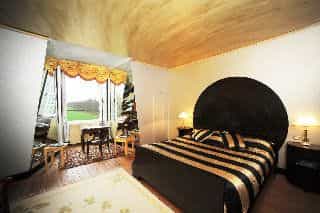 Le Chateau de Canisy