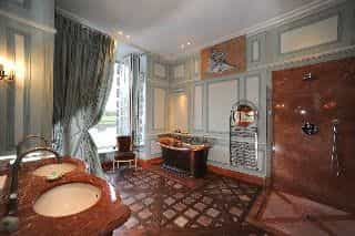 Le Chateau de Canisy