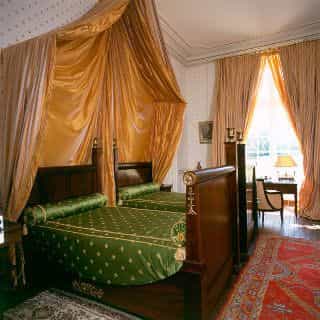 Le Chateau de Canisy