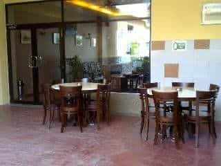Tower Budget Hotel Tower Budget Hotel