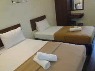 Tower Budget Hotel Tower Budget Hotel