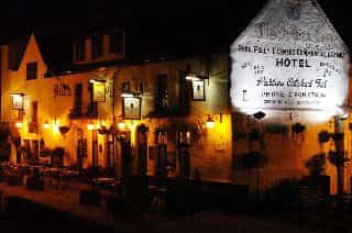 Black Boy Inn