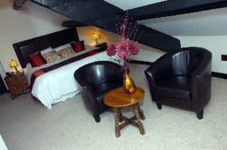 Black Boy Inn
