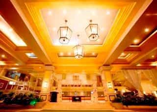 The Royal Mandaya Hotel The Royal Mandaya Hotel
