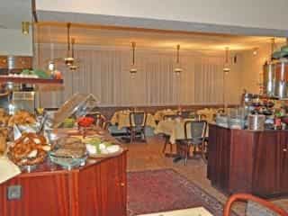 Astoria Hotel