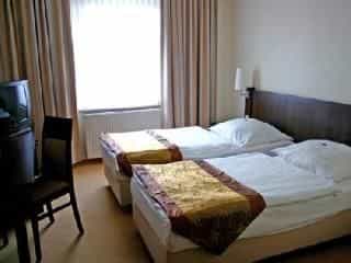 Hotel Herzog