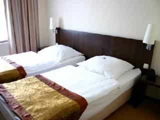Hotel Herzog