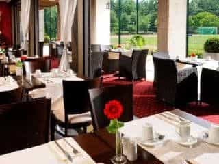 Leonardo Hotel Frankfurt Airport