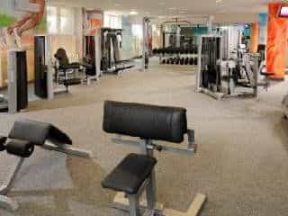 Leonardo Hotel Frankfurt Airport
