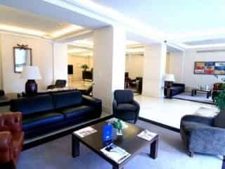 Adina Hotel Frankfurt Neue Oper