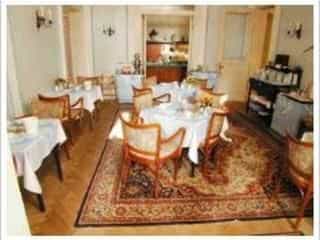 City Partner Hotel Furstenhof City Partner Hotel Furstenhof