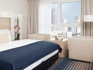 Welcome Hotel Frankfurt Messe
