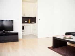 Apartment Am Potsdamer Platz Apartment Am Potsdamer Platz