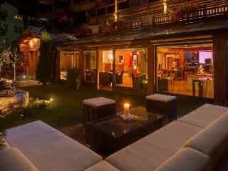 Hotel Bellerive