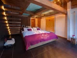 Hotel Bellerive