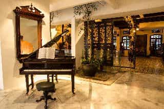 Museum Hotel Museum Hotel