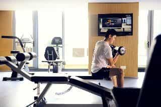 Howard Johnson Wuzhong Business Club Hotel Suzhou
