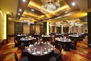 Howard Johnson Wuzhong Business Club Hotel Suzhou
