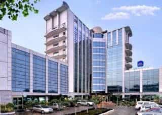 Sky City Hotels